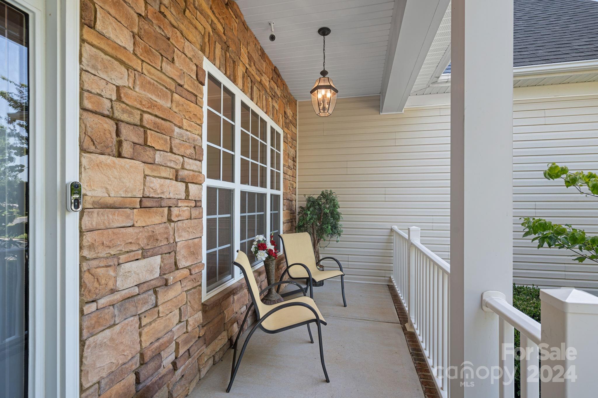 Pleasant Glen - Residential