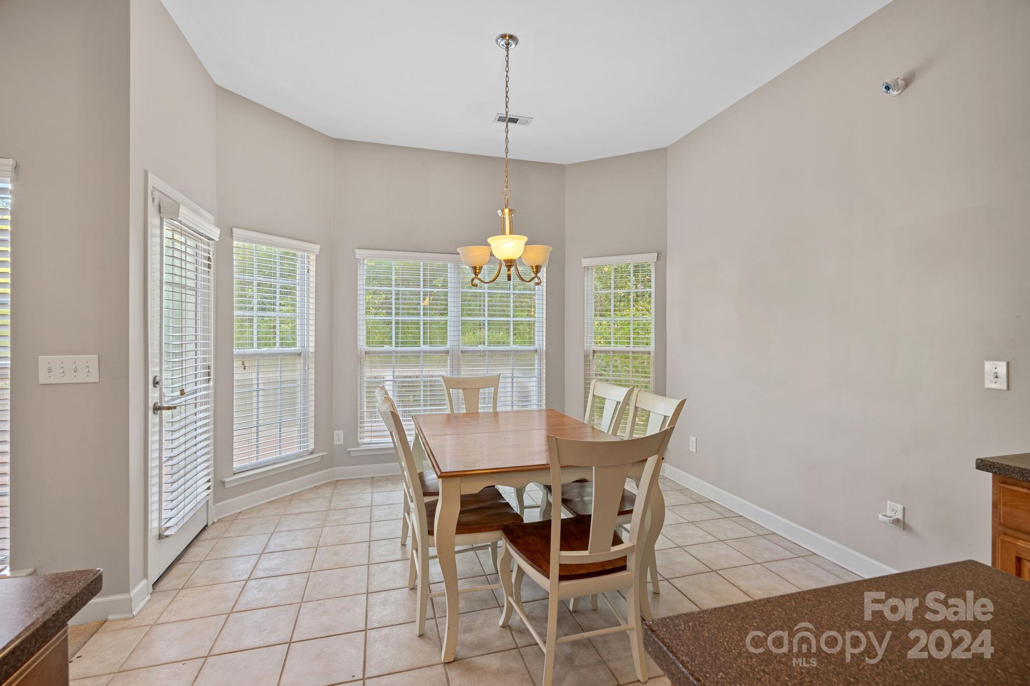 Pleasant Glen - Residential