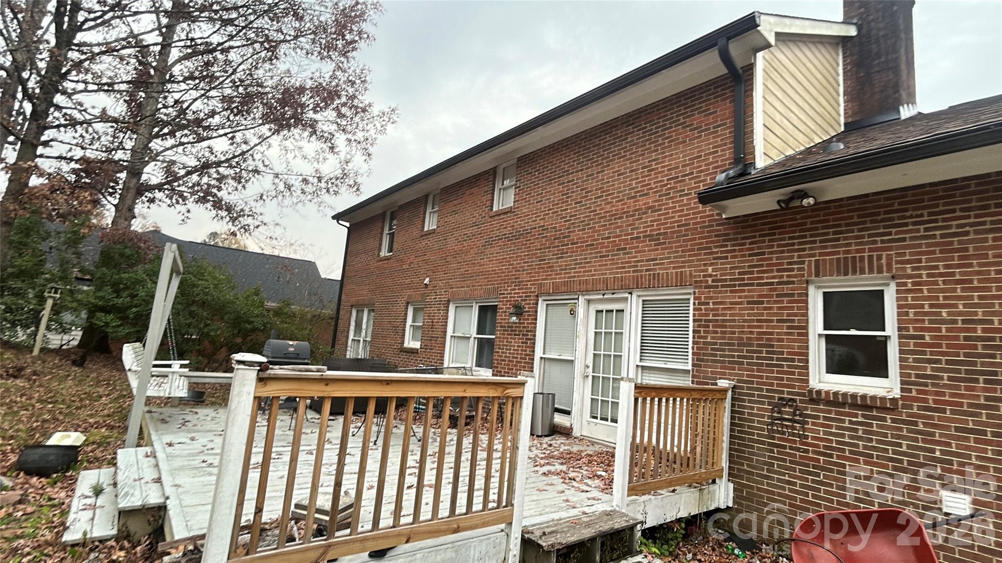 Coulwood Creek - Residential