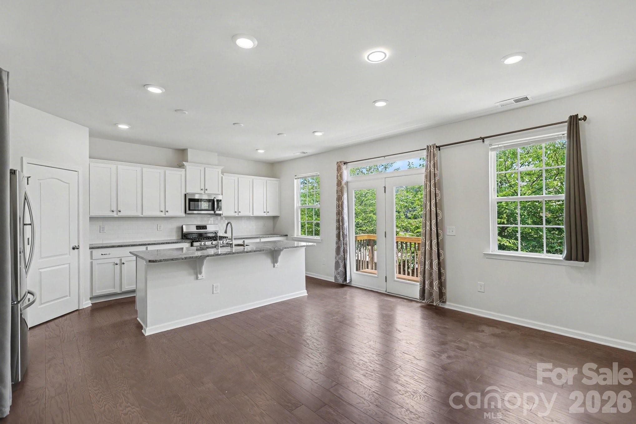 Ardrey North - Residential