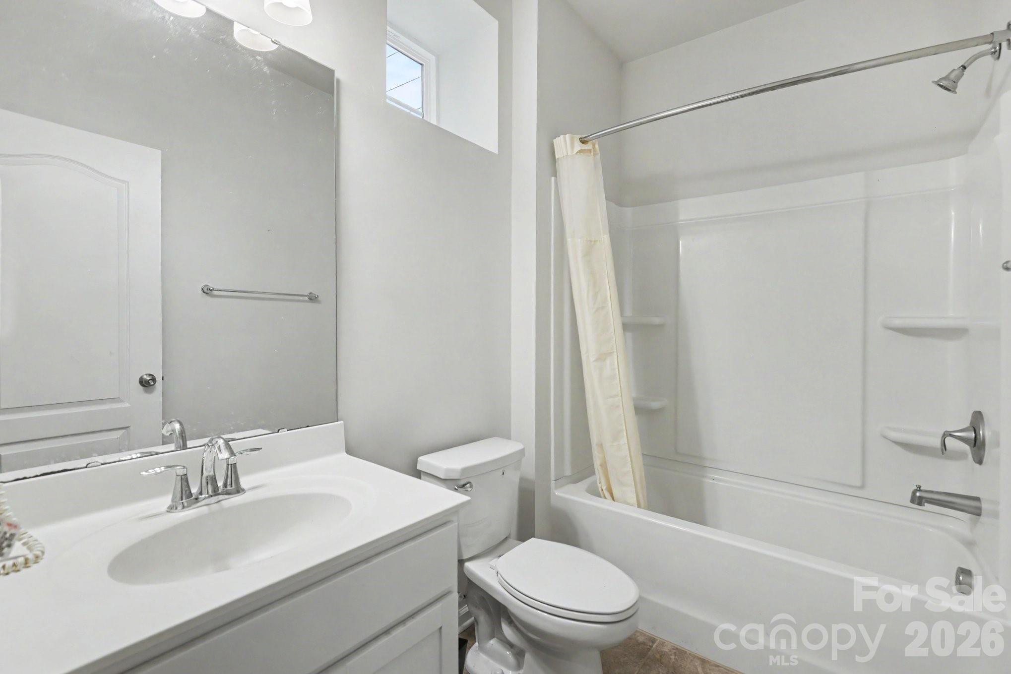 Ardrey North - Residential