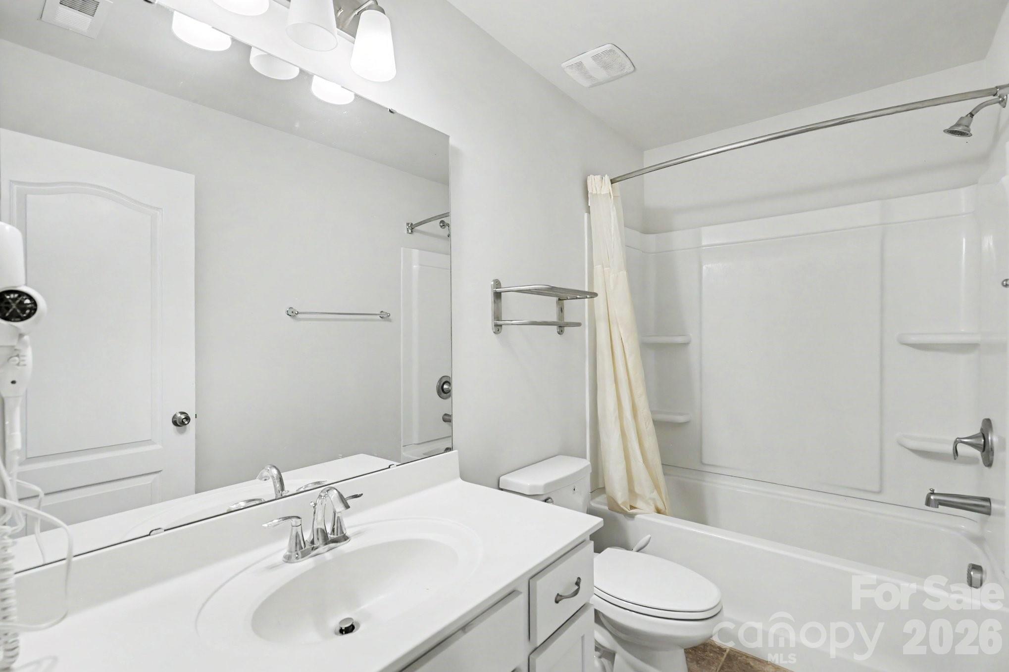 Ardrey North - Residential