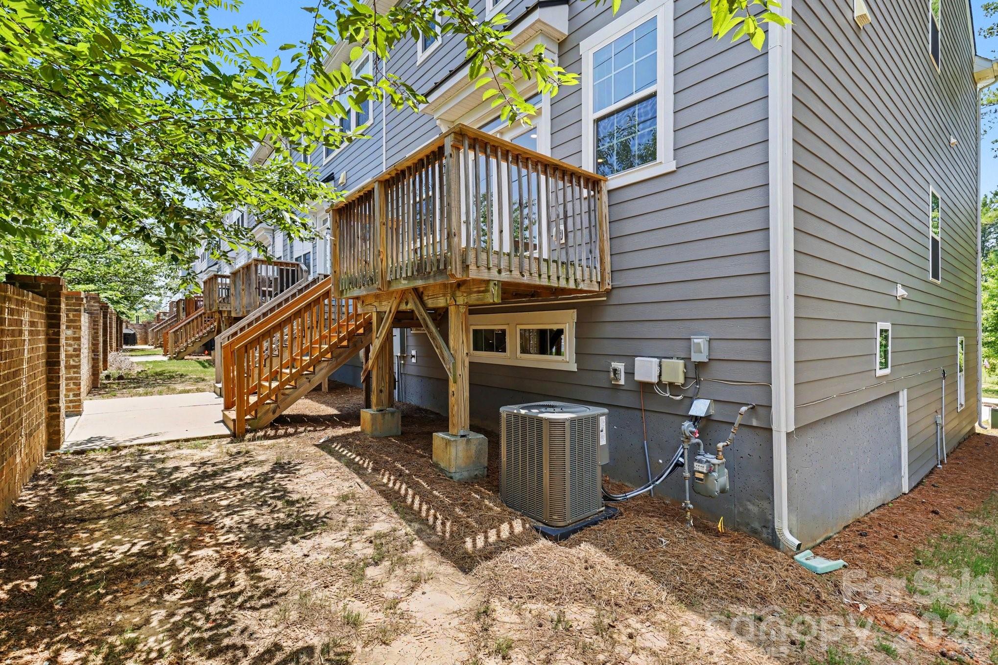 Ardrey North - Residential