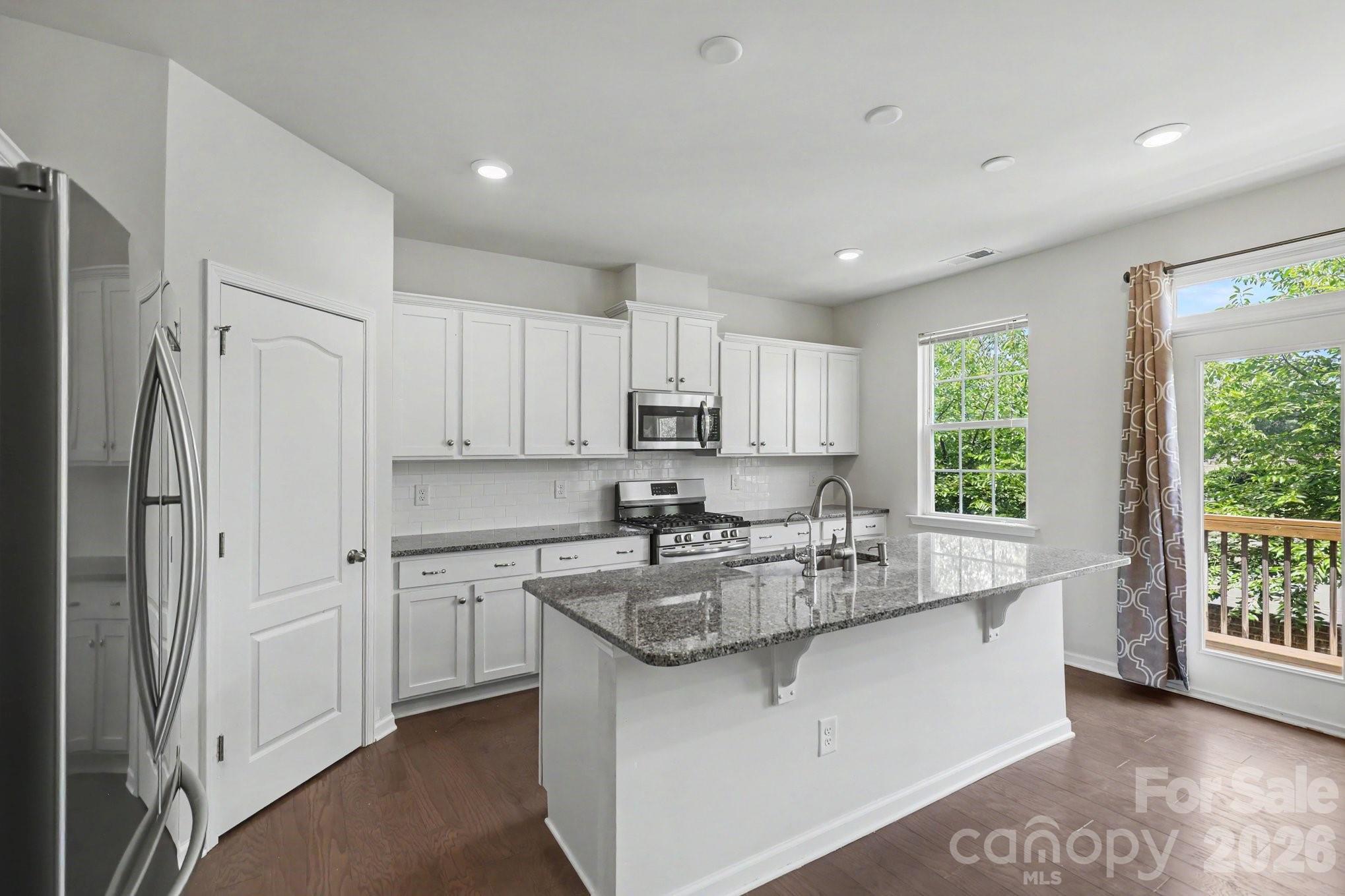 Ardrey North - Residential