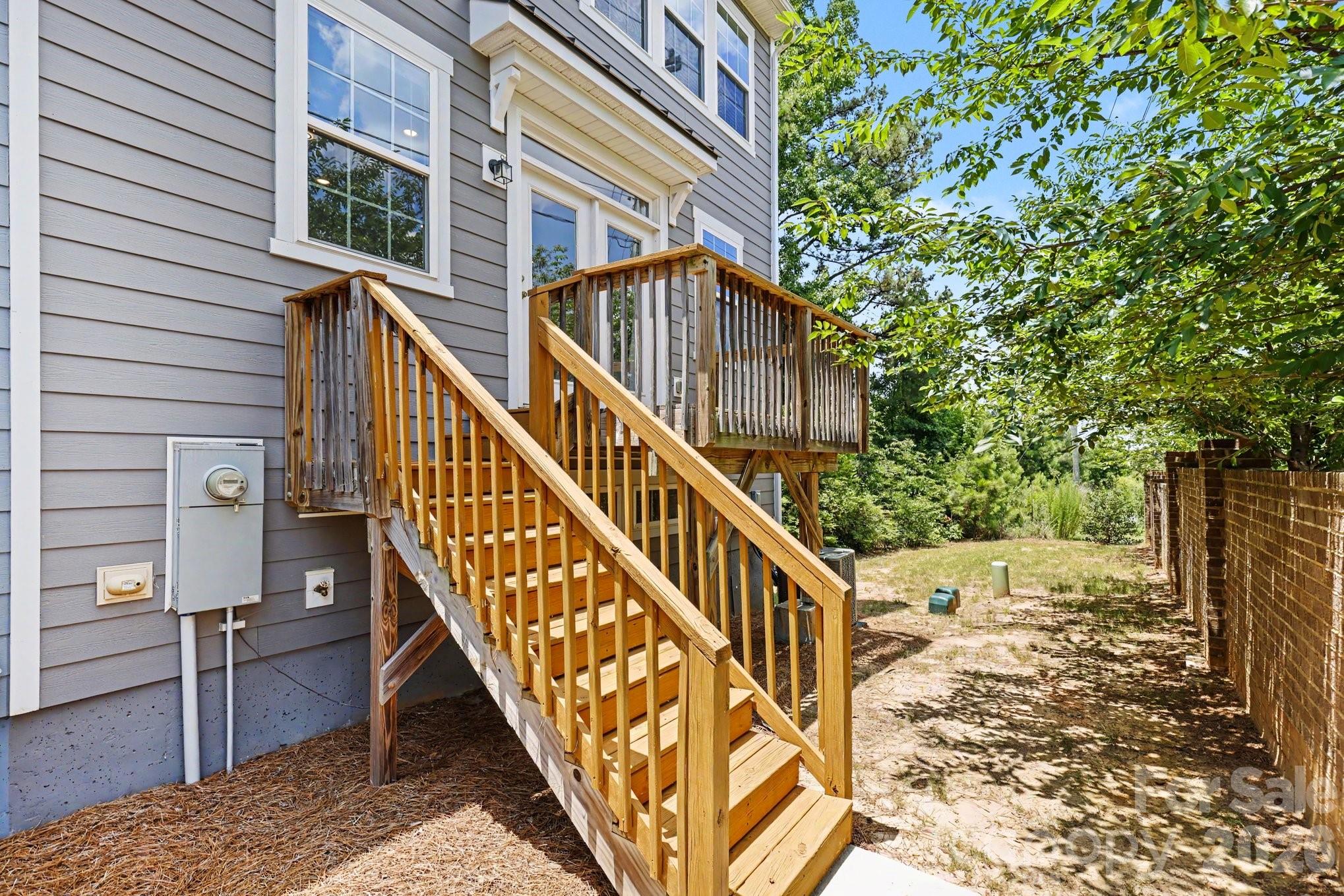Ardrey North - Residential