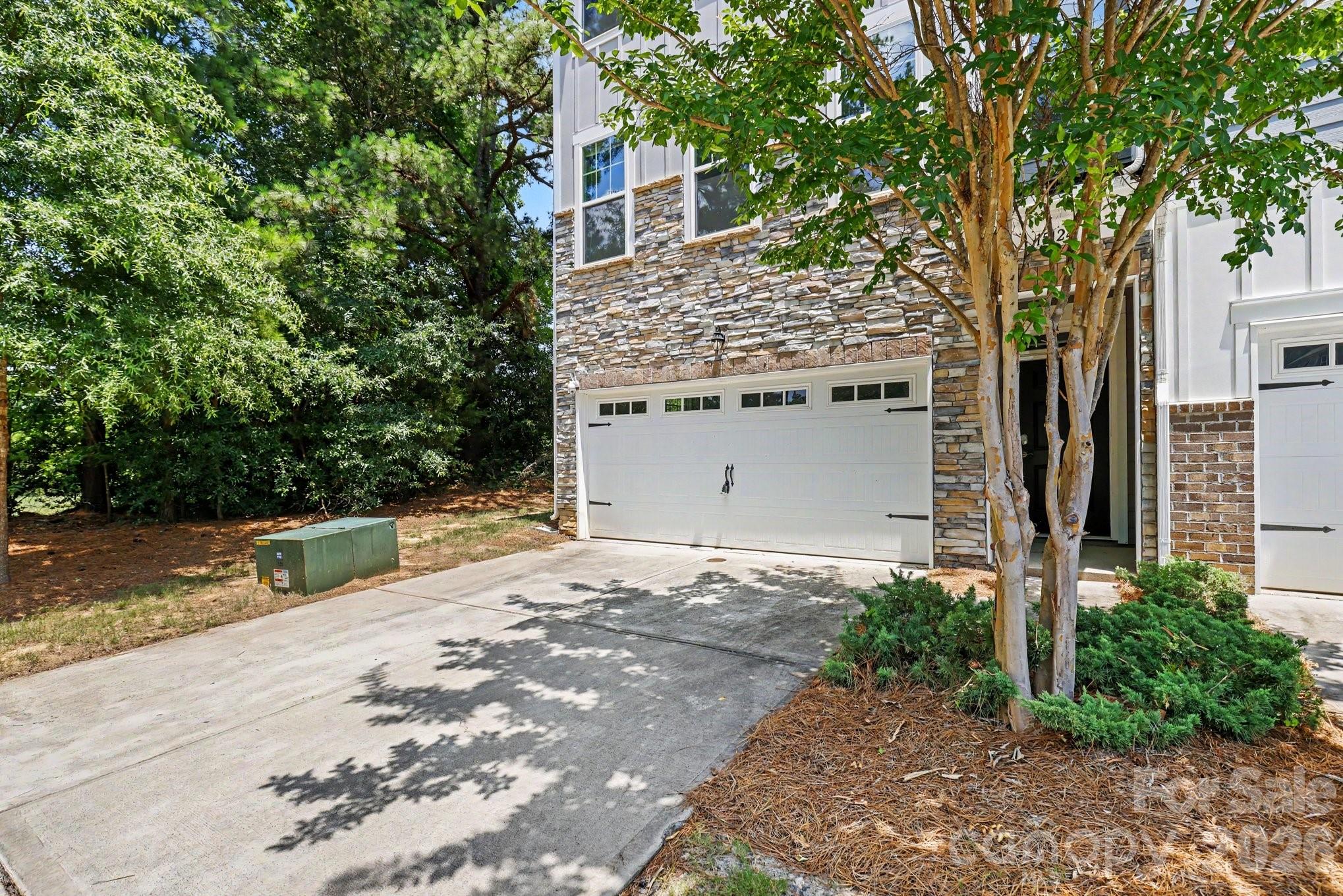 Ardrey North - Residential