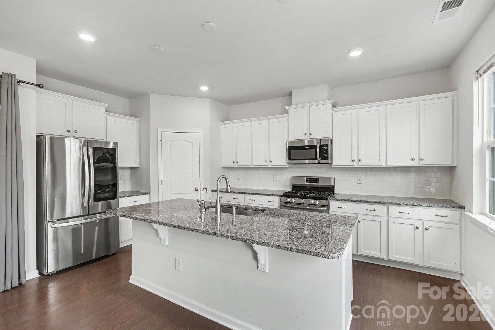Ardrey North - Residential