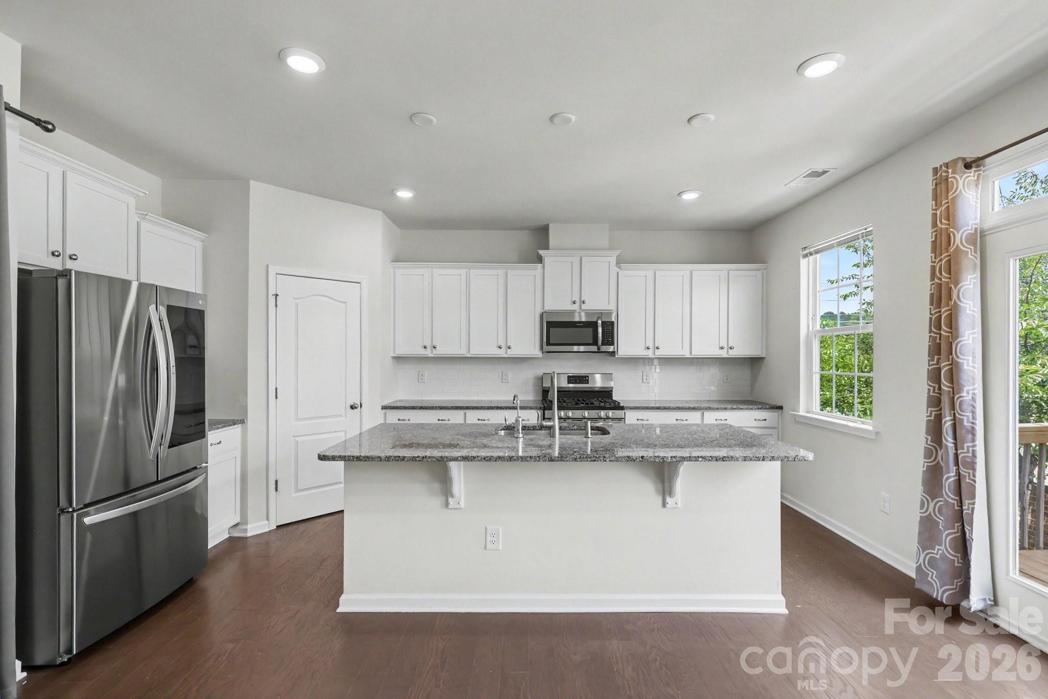 Ardrey North - Residential