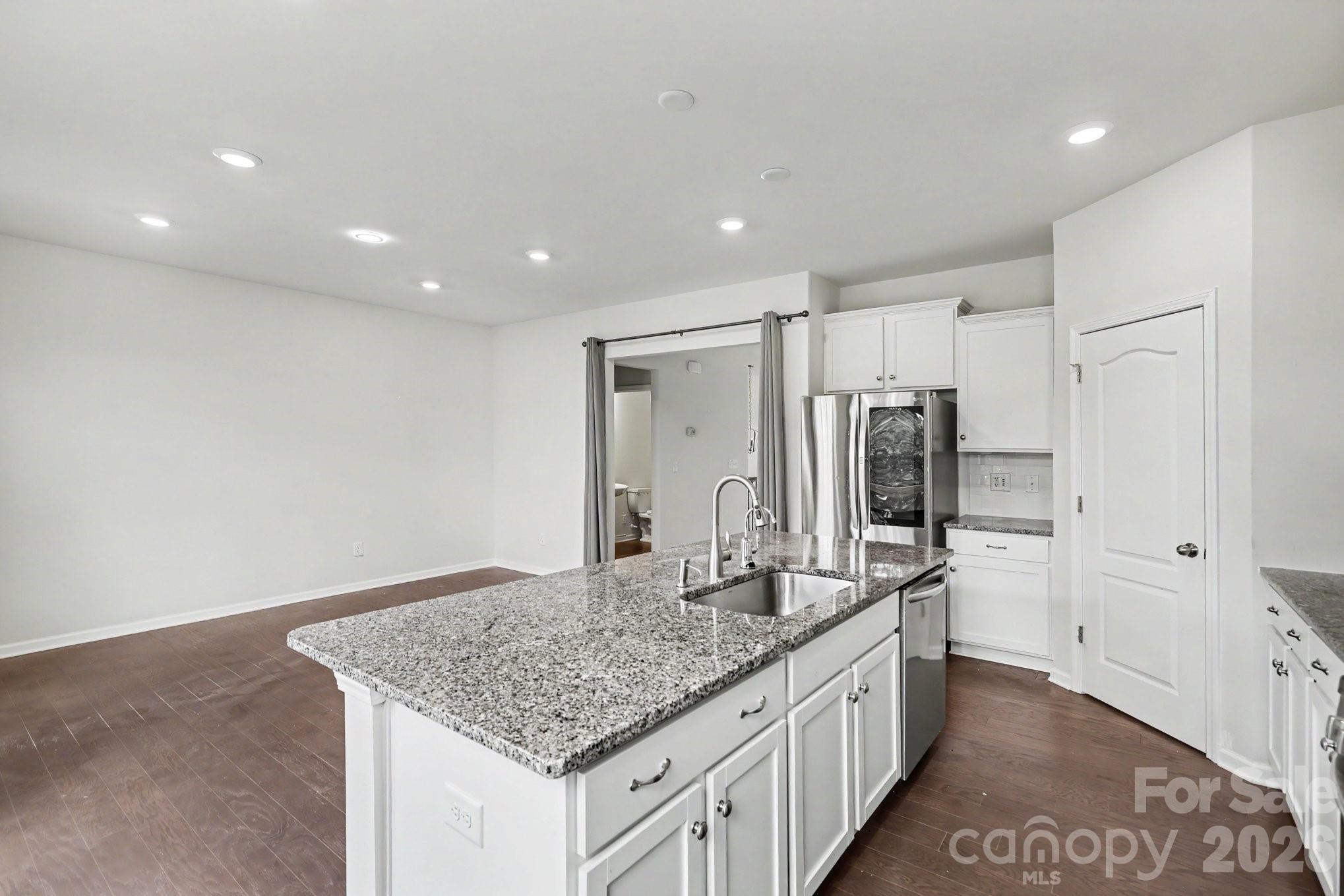 Ardrey North - Residential