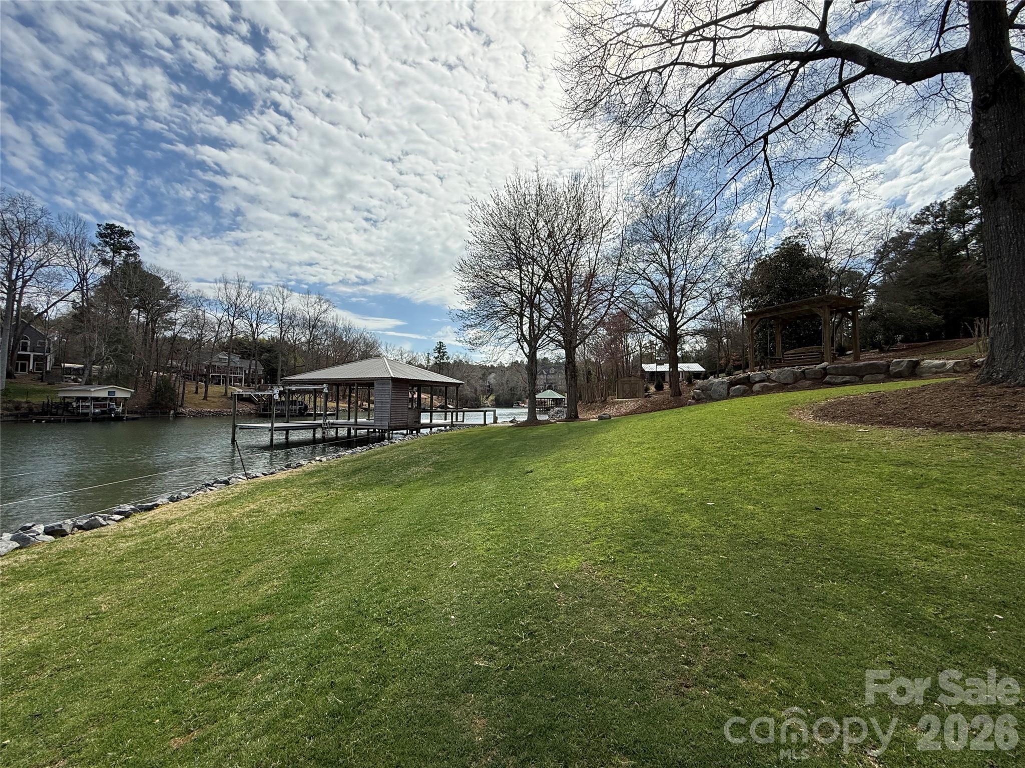 Lake Wylie - Land