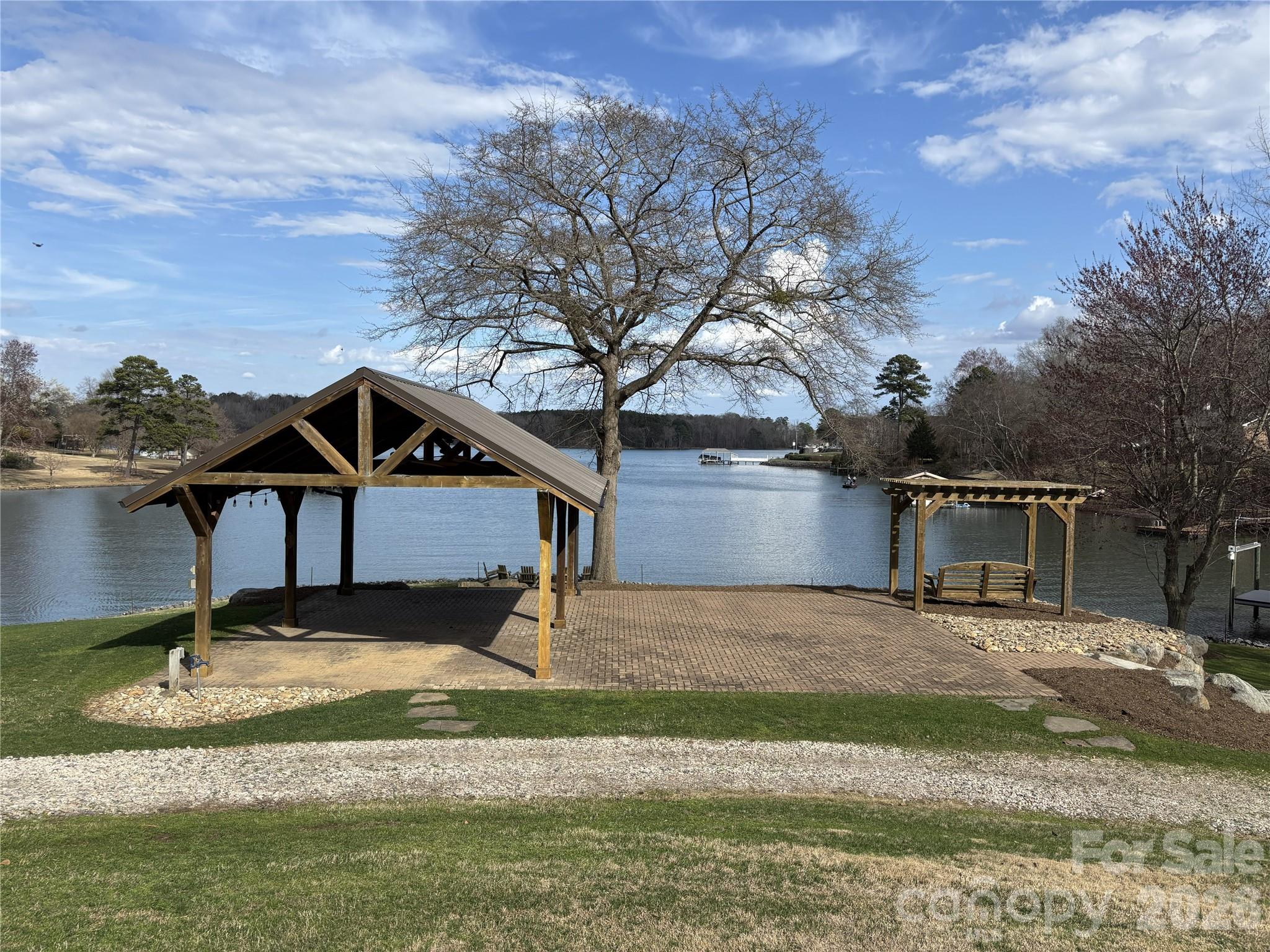 Lake Wylie - Land
