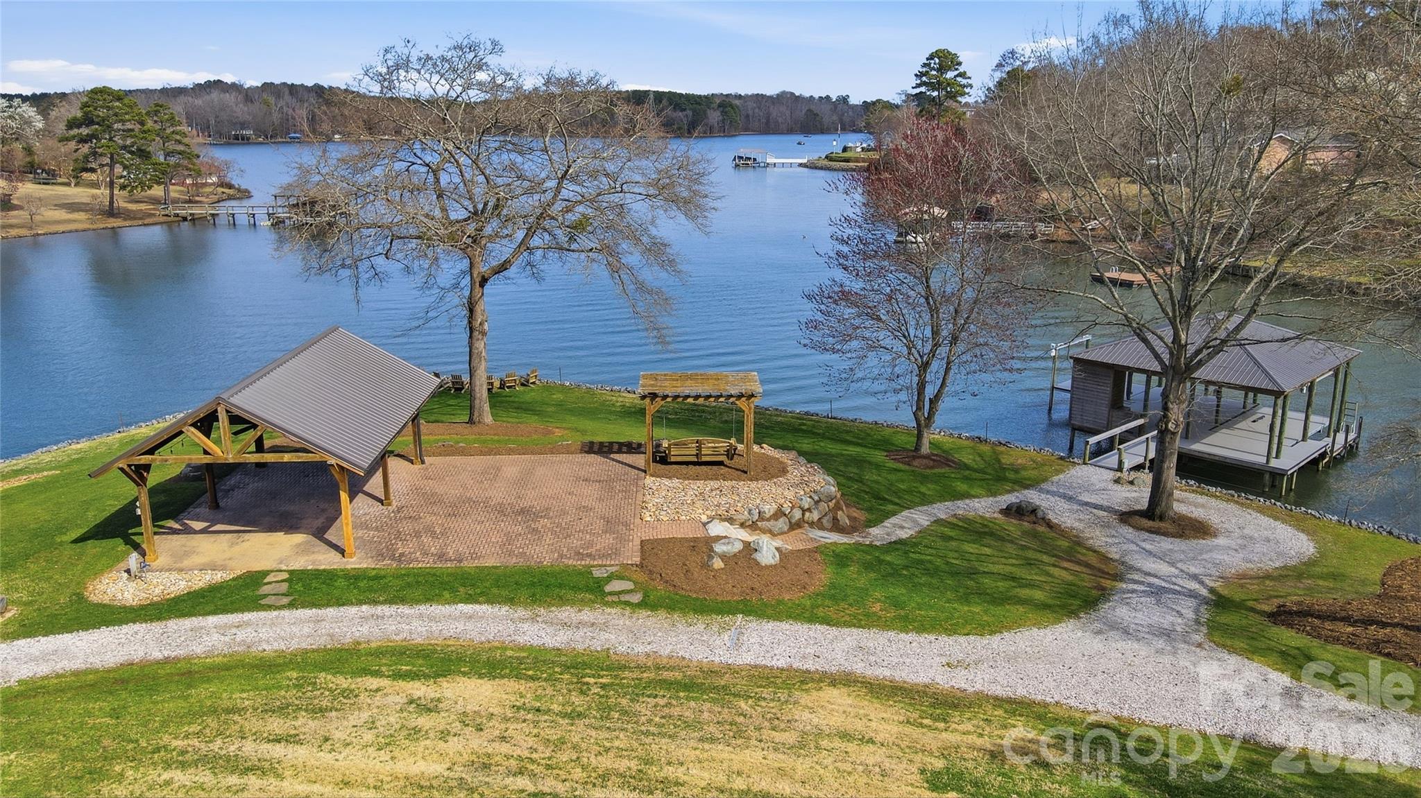 Lake Wylie - Land