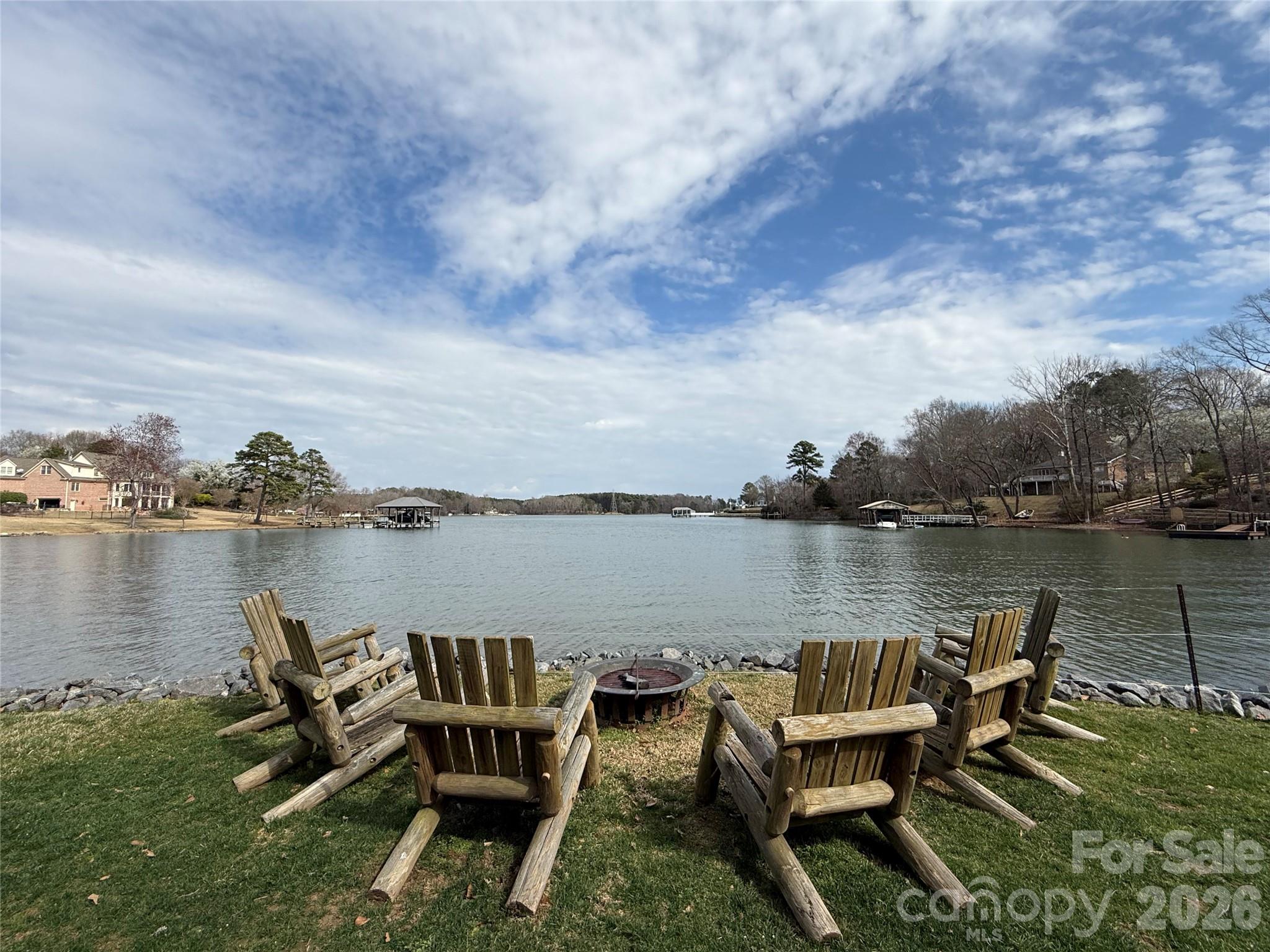 Lake Wylie - Land
