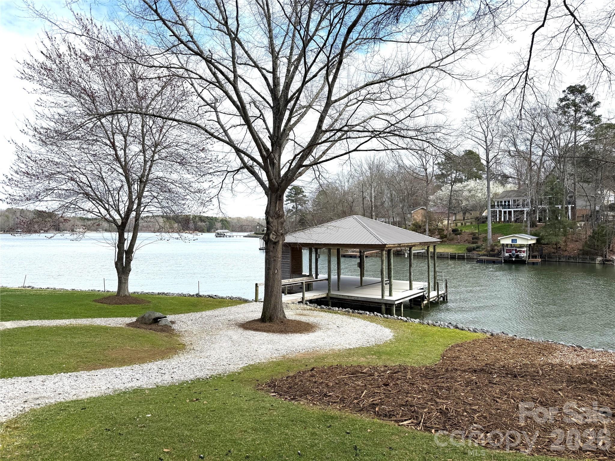 Lake Wylie - Land