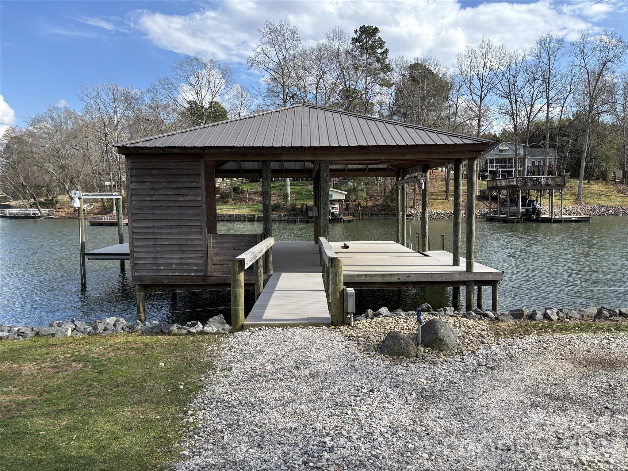 Lake Wylie - Land