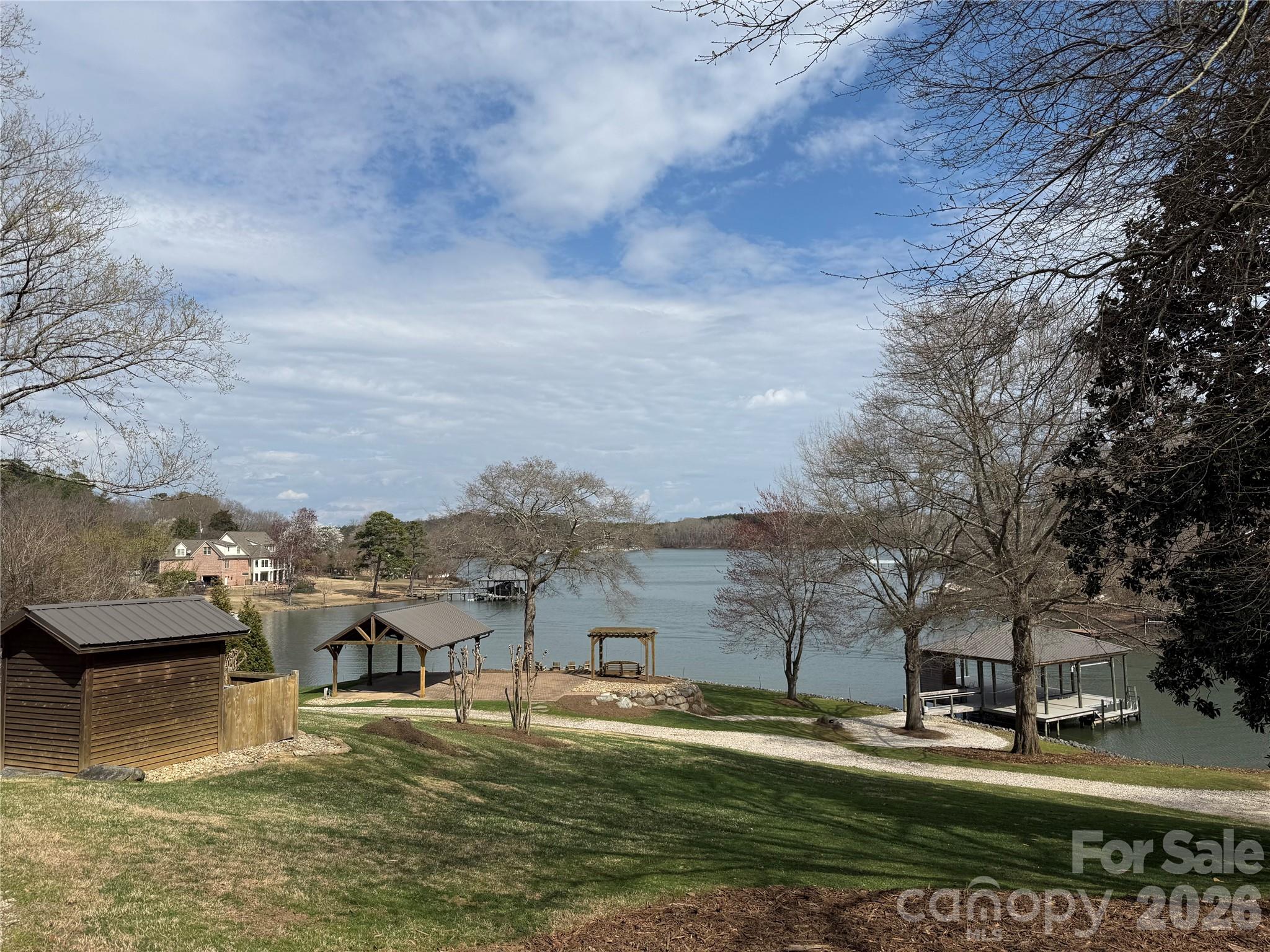 Lake Wylie - Land