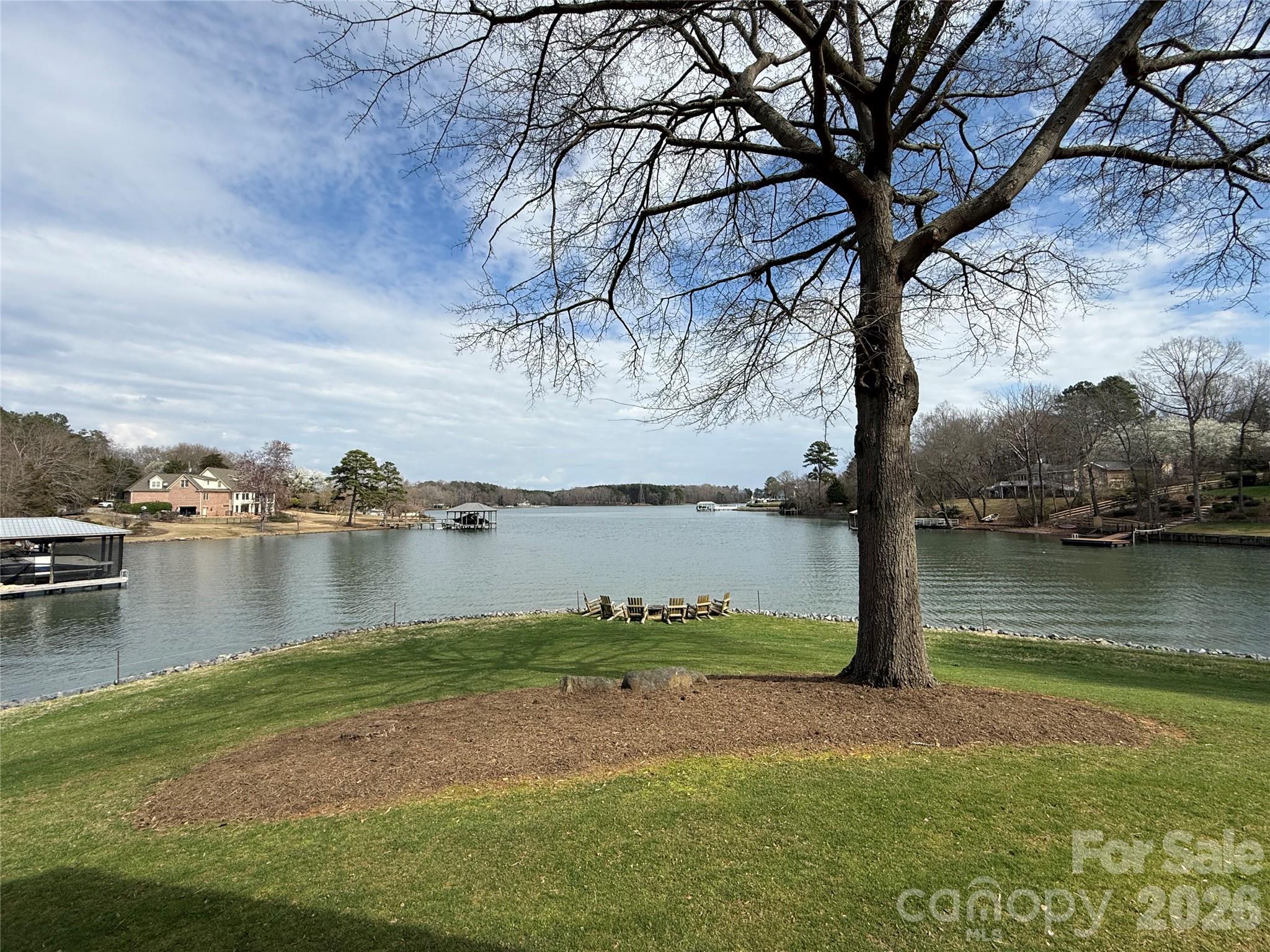 Lake Wylie - Land