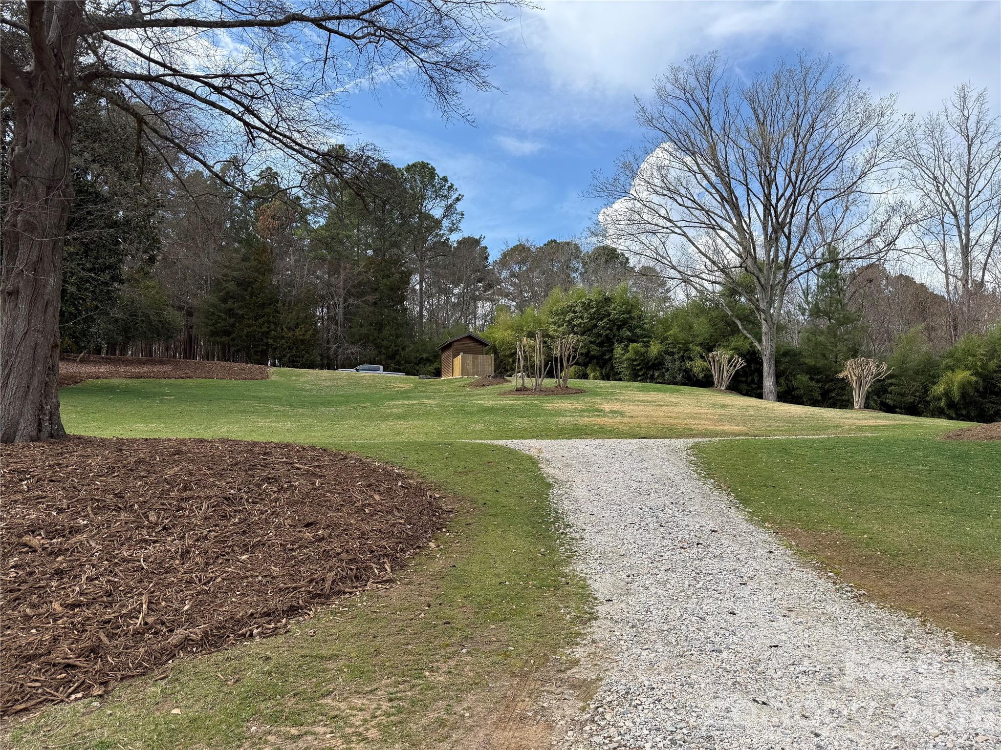 Lake Wylie - Land