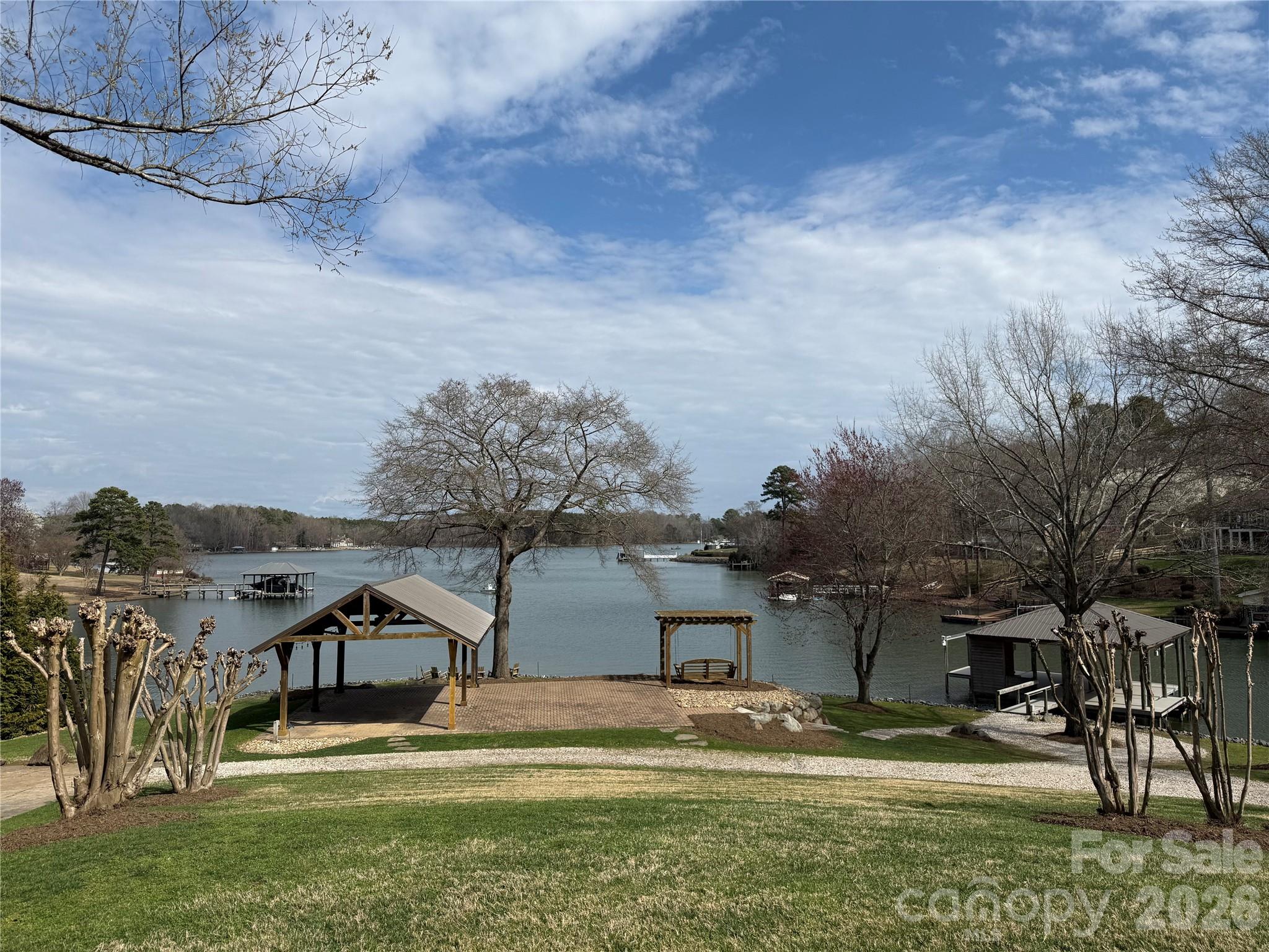 Lake Wylie - Land