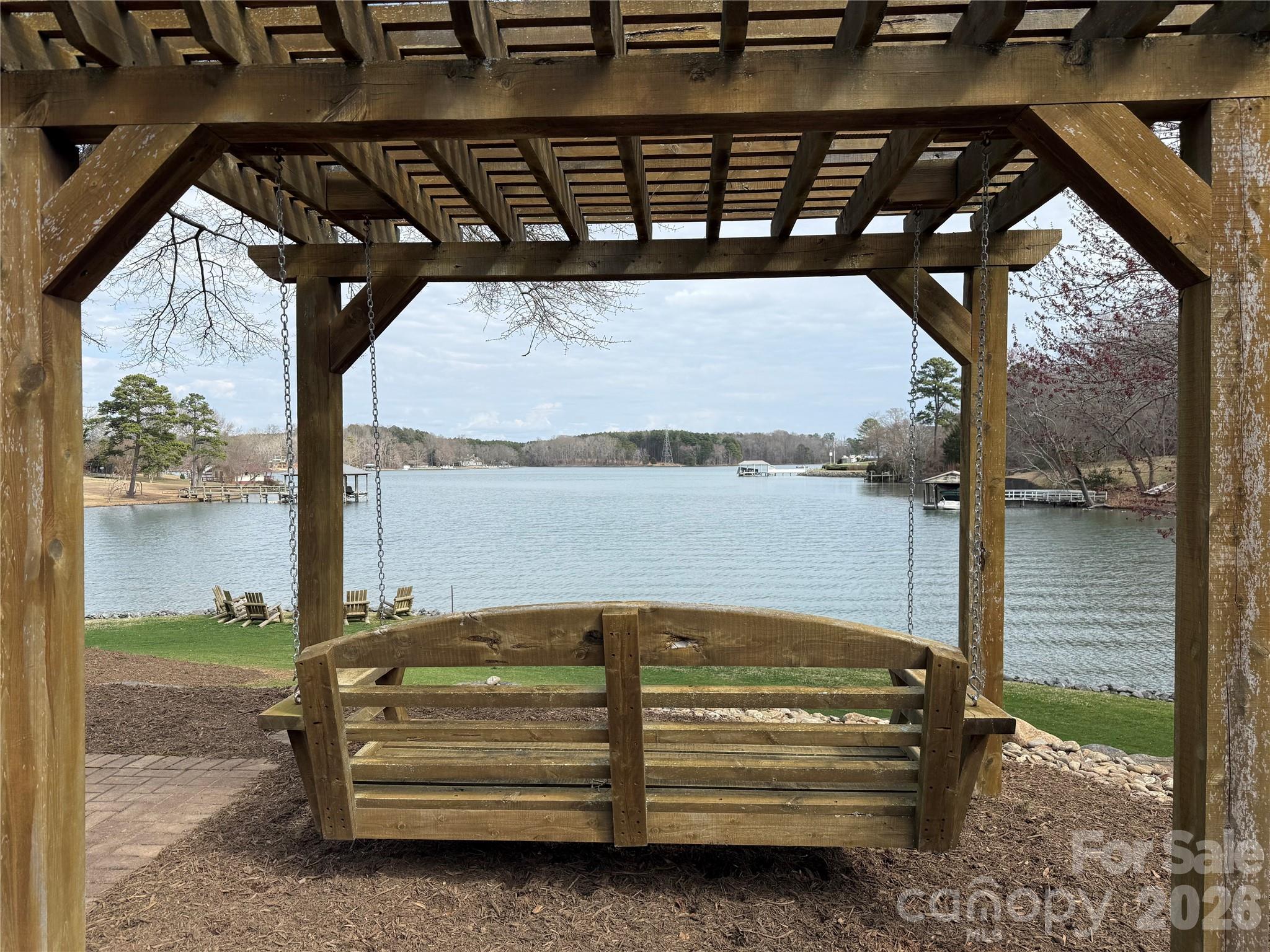 Lake Wylie - Land