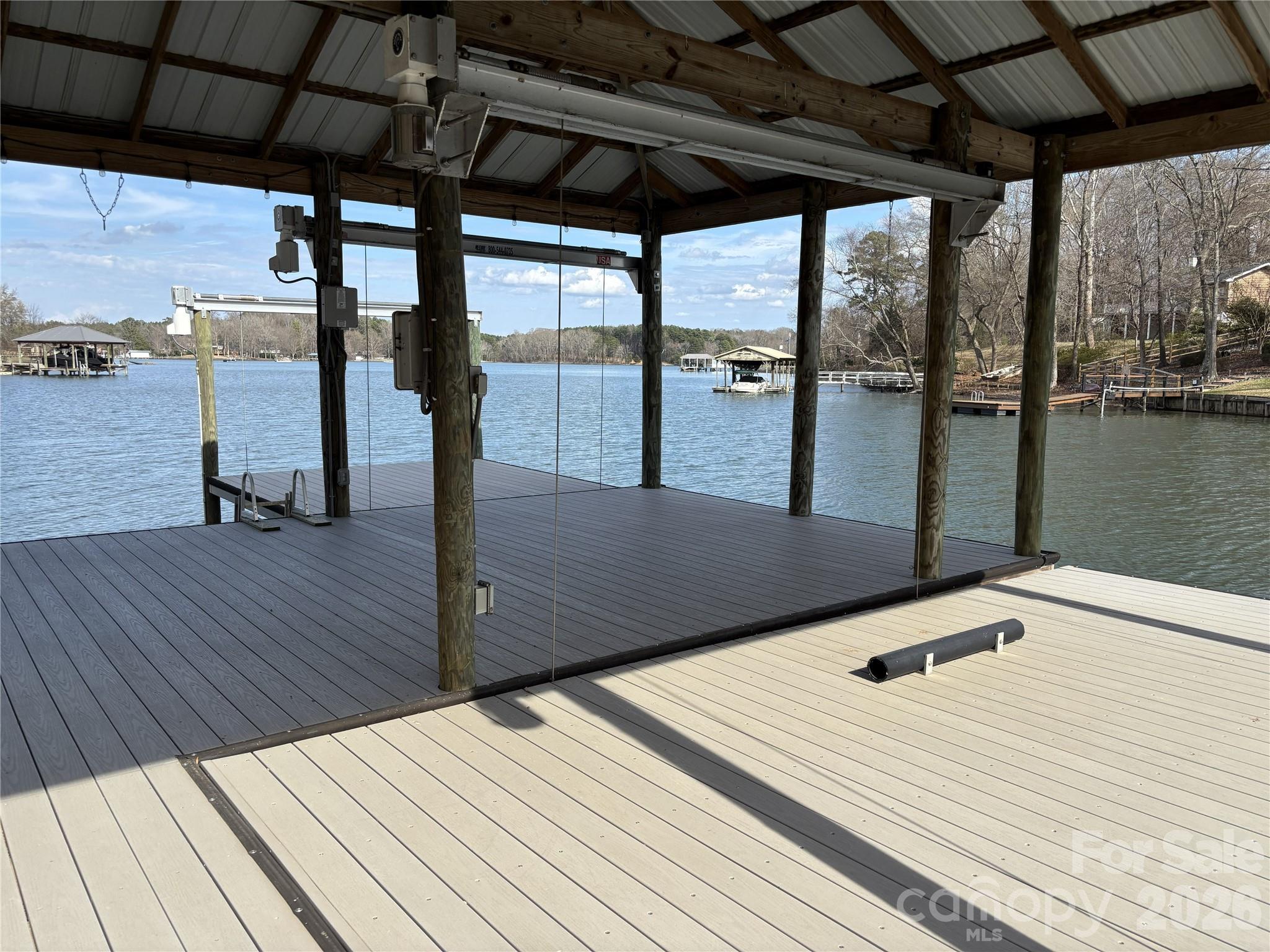 Lake Wylie - Land