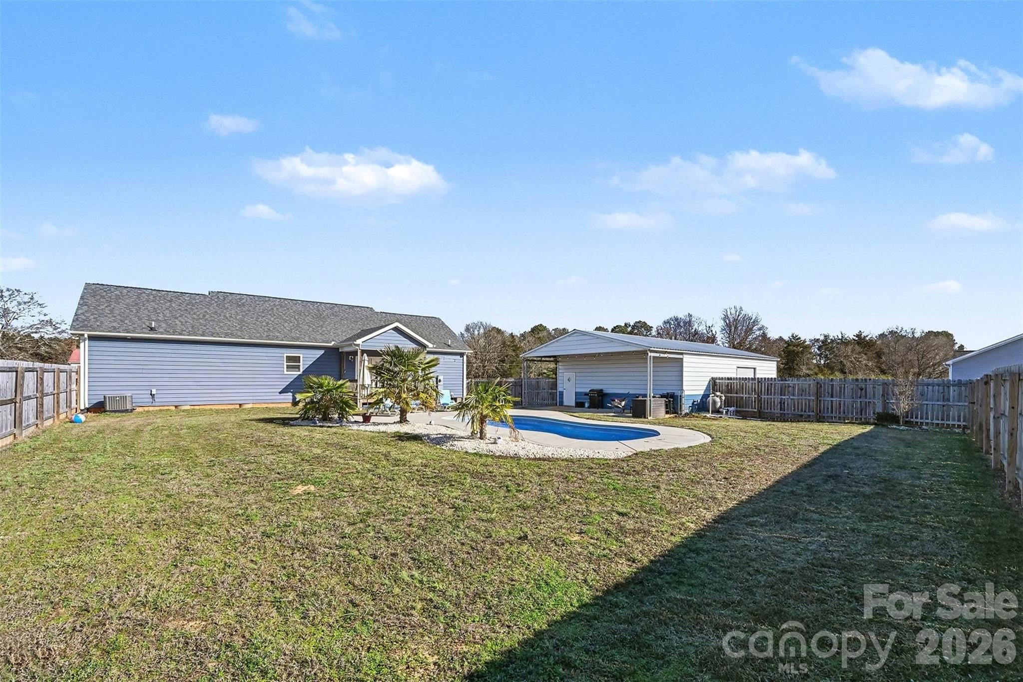 None - Residential