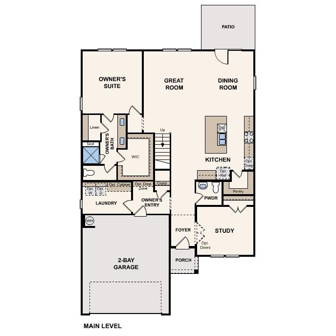 Cannon Manor - Residential