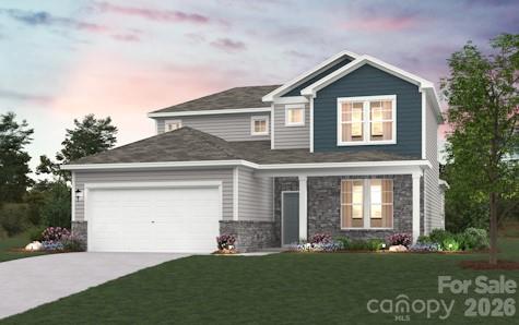 Cannon Manor - Residential