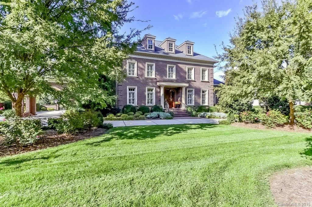 Foxcroft - Residential