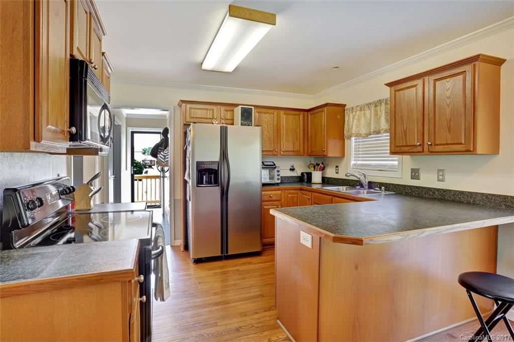 Ellison Woods - Residential
