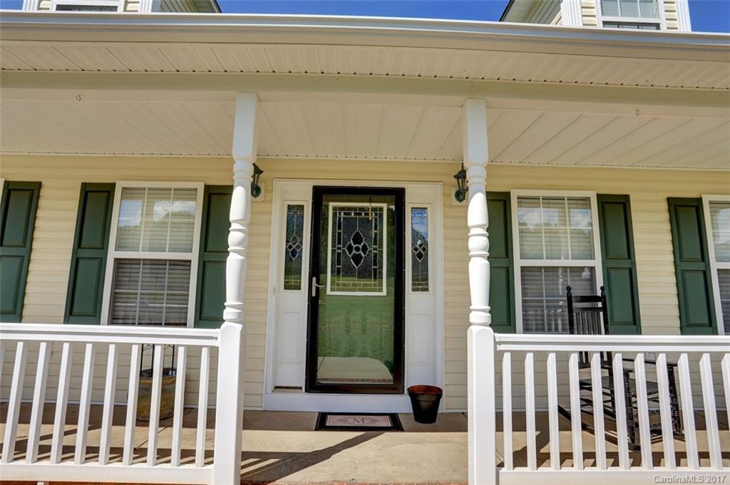 Ellison Woods - Residential