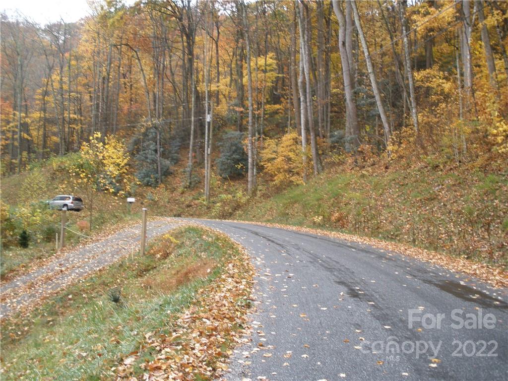 maggie valley leisure estates - Land