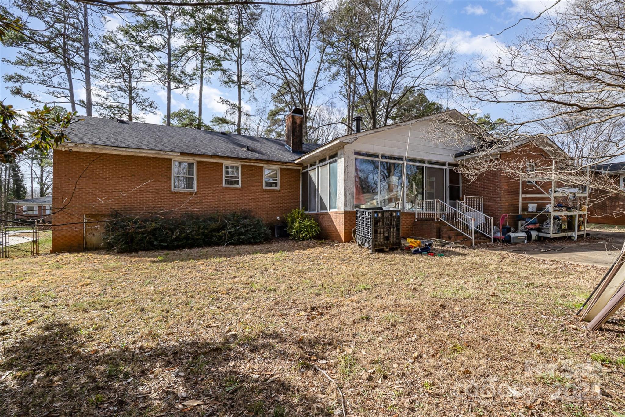 Sedgefield Acres - Residential