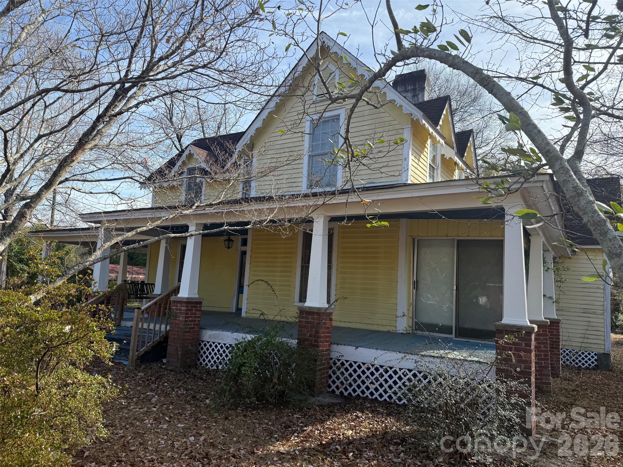 none - Residential