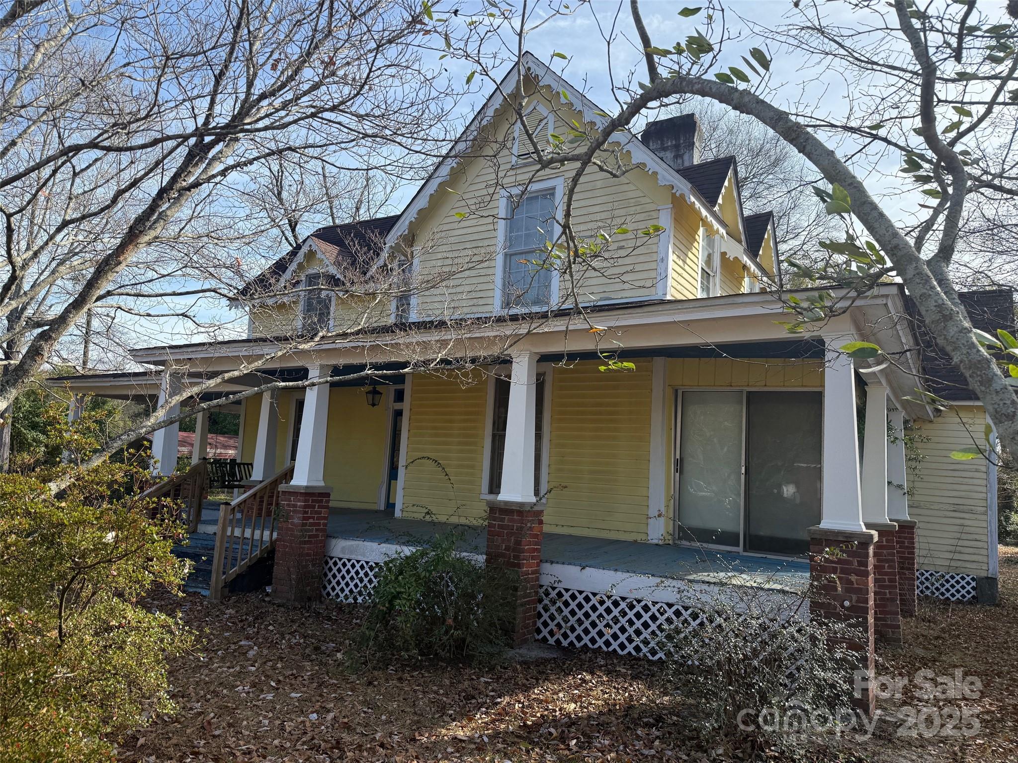 none - Residential