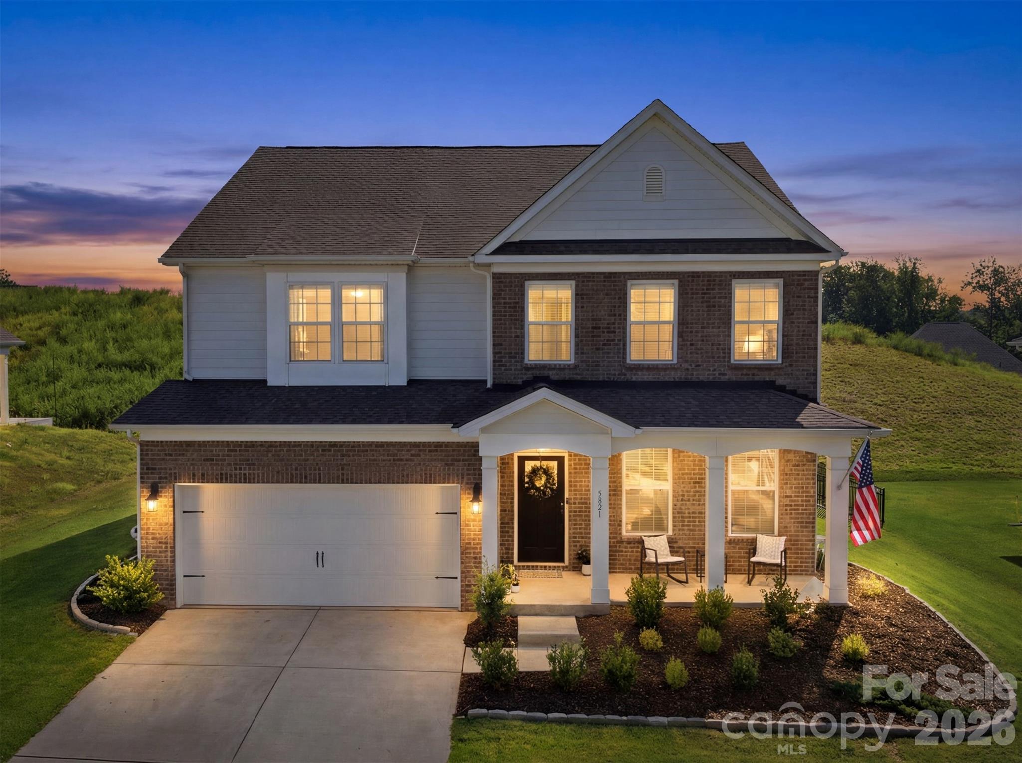 The Vineyards on Lake Wylie - Residential