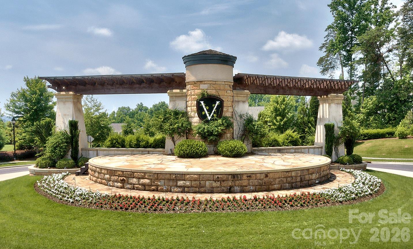 The Vineyards on Lake Wylie - Residential