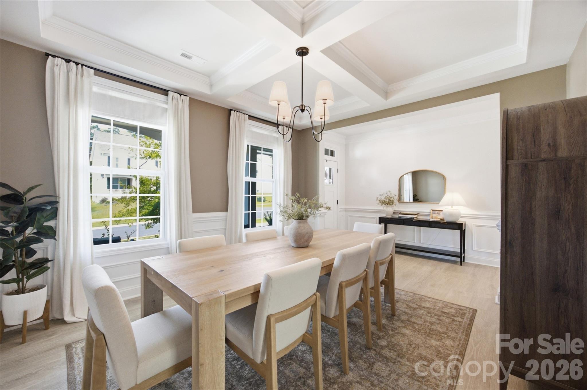 The Vineyards on Lake Wylie - Residential