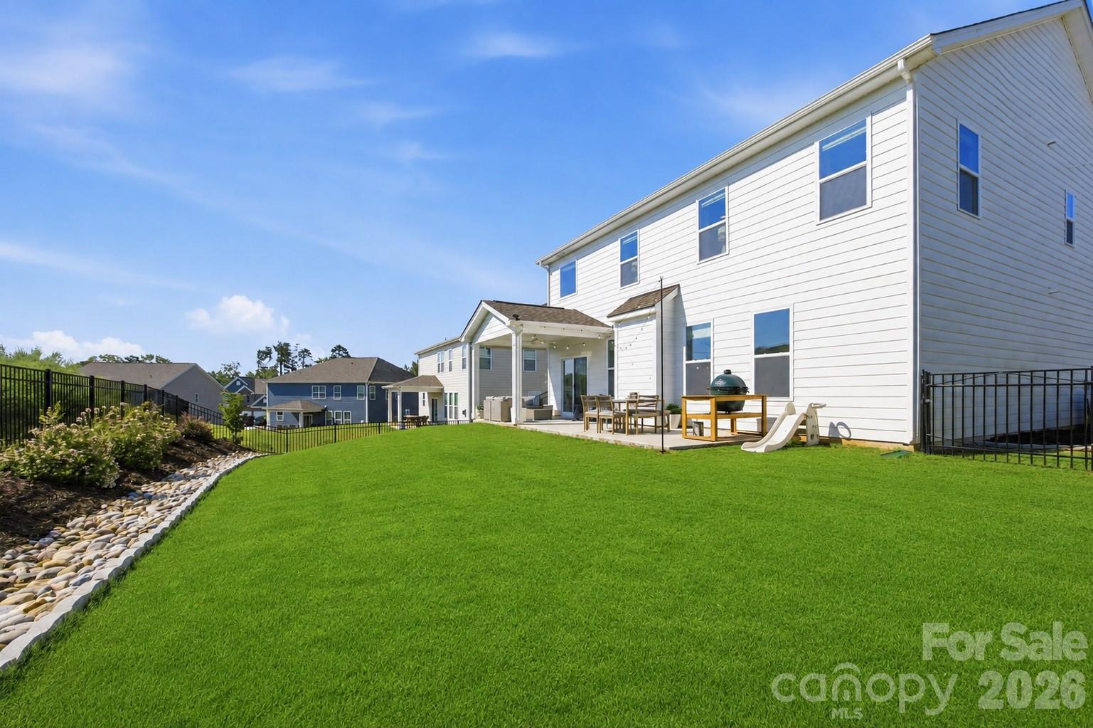 The Vineyards on Lake Wylie - Residential
