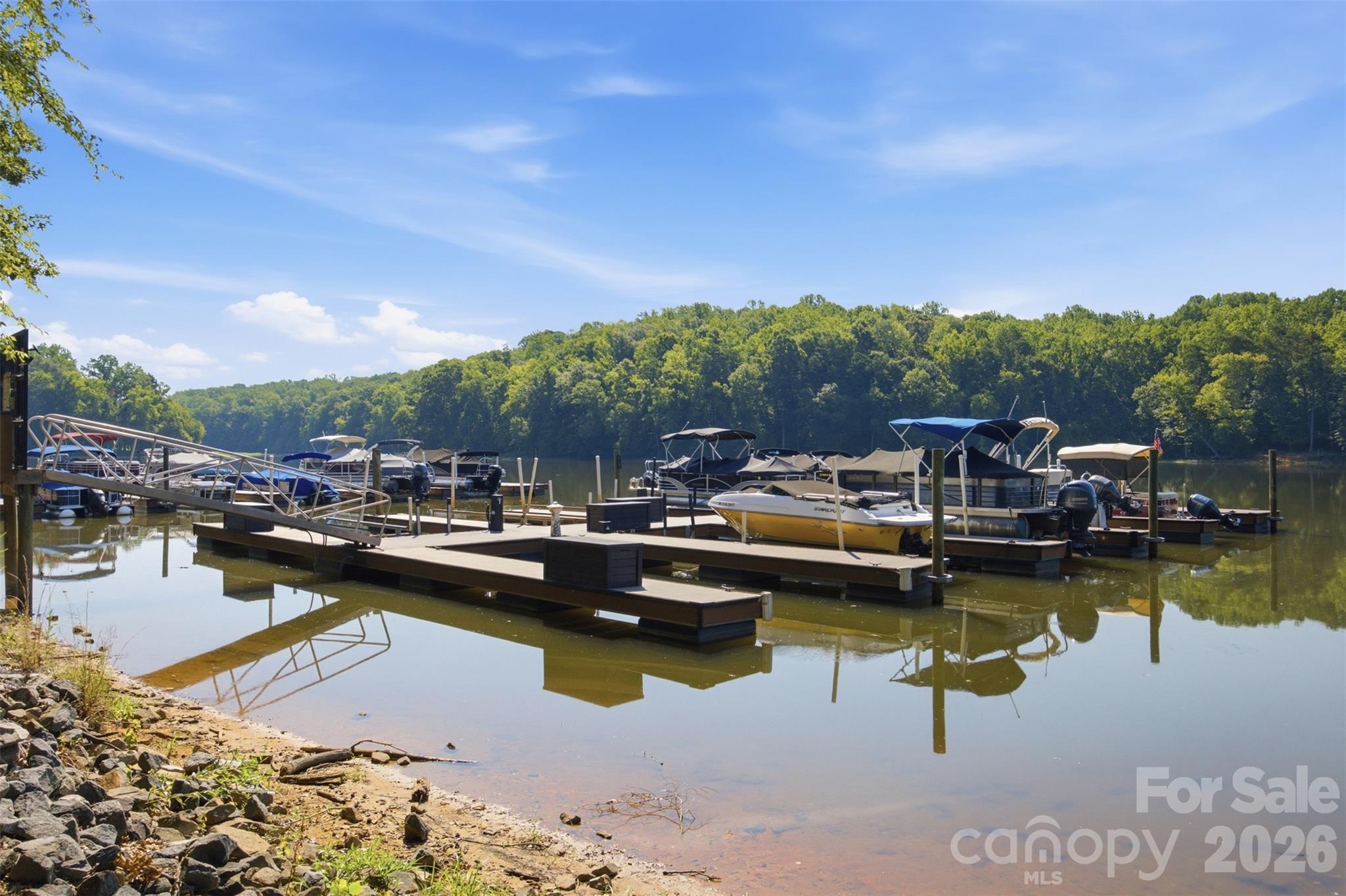 The Vineyards on Lake Wylie - Residential