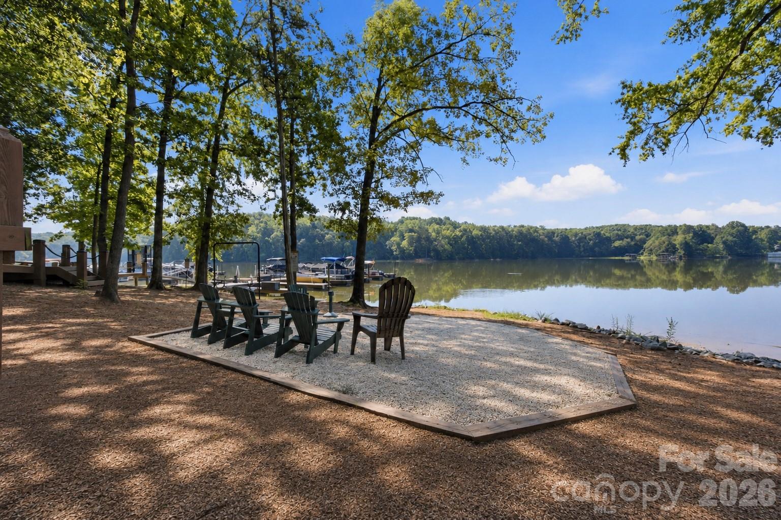 The Vineyards on Lake Wylie - Residential