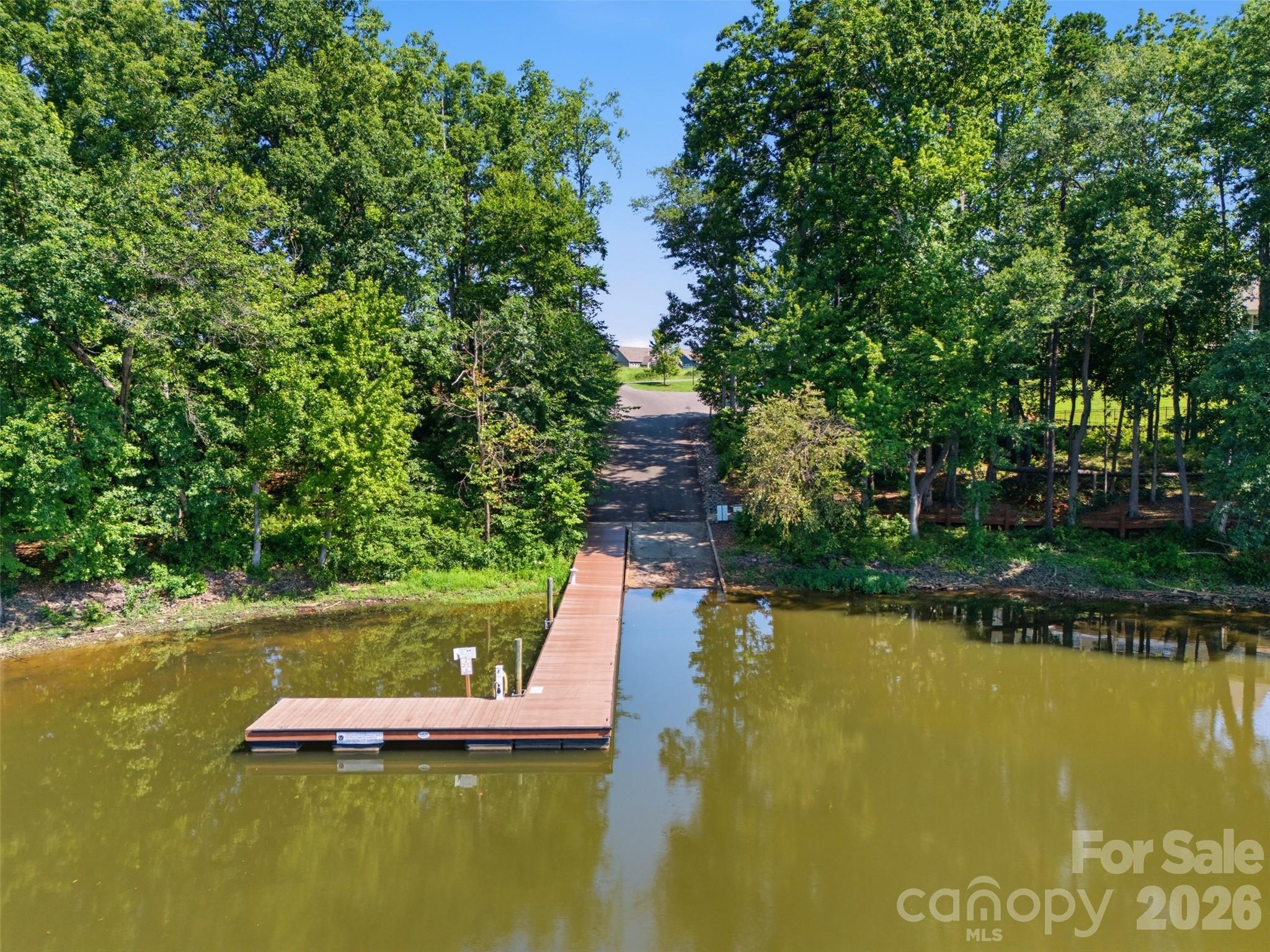 The Vineyards on Lake Wylie - Residential