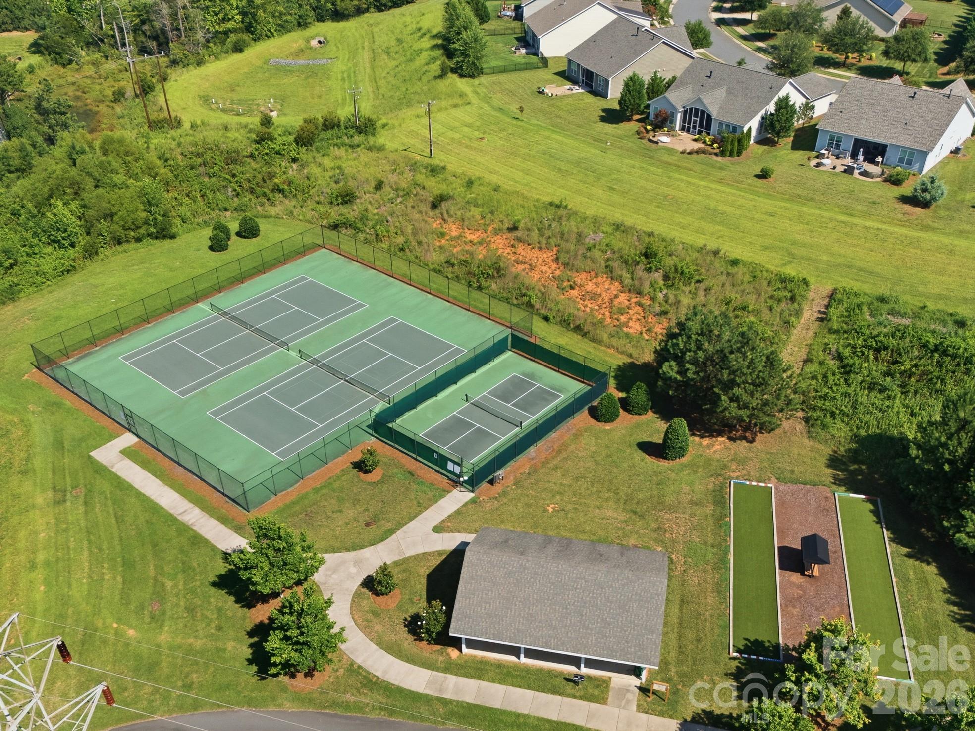 The Vineyards on Lake Wylie - Residential