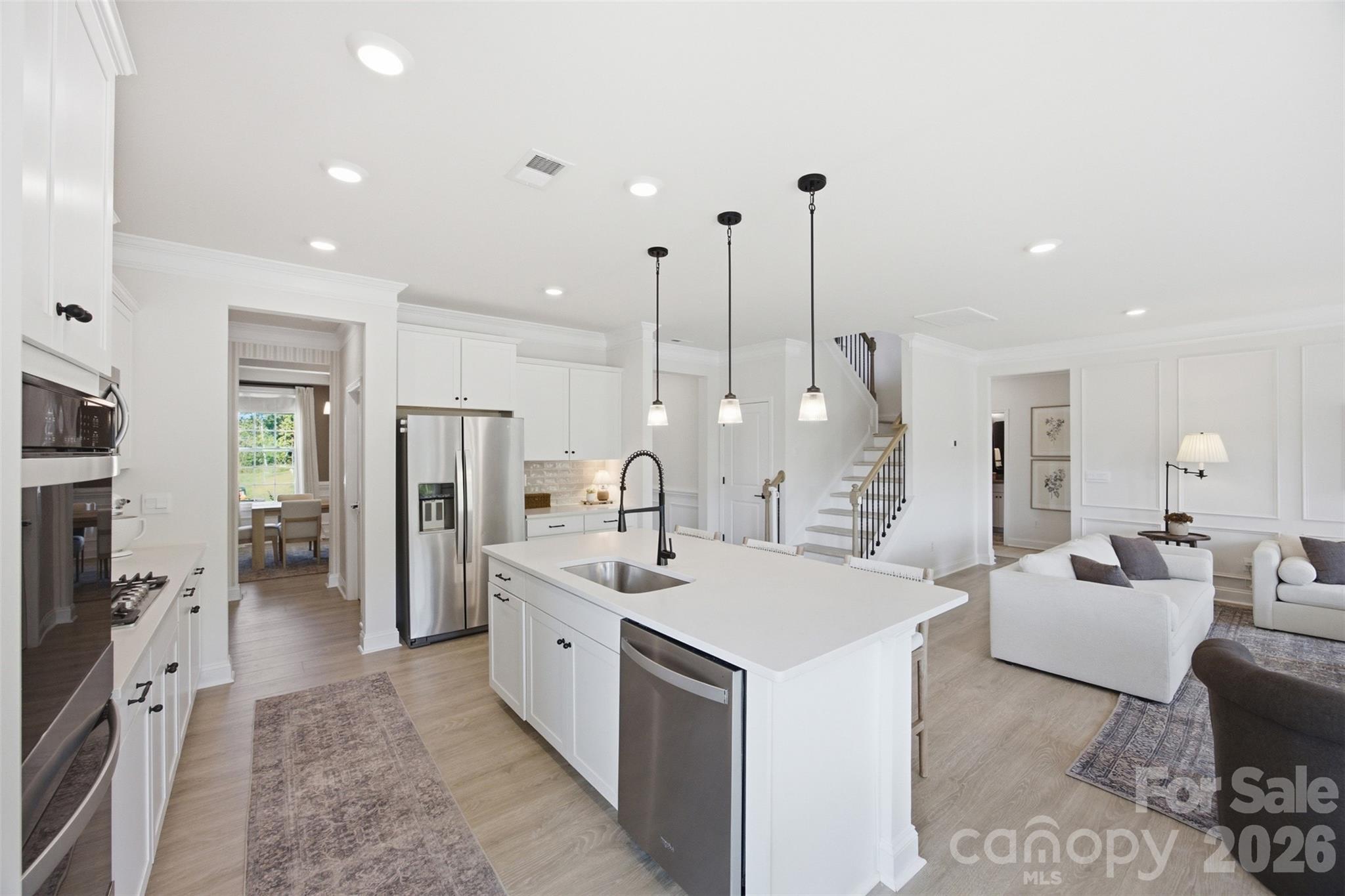 The Vineyards on Lake Wylie - Residential