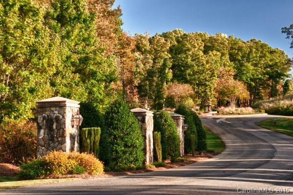 Longbrooke - Land