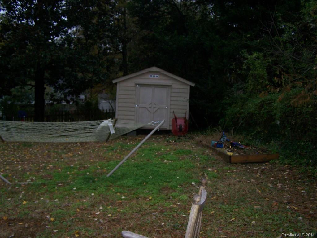 None - Residential