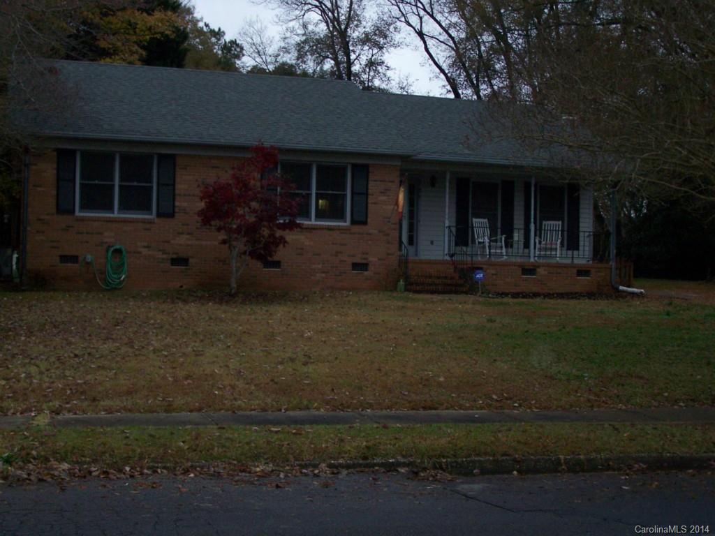 None - Residential