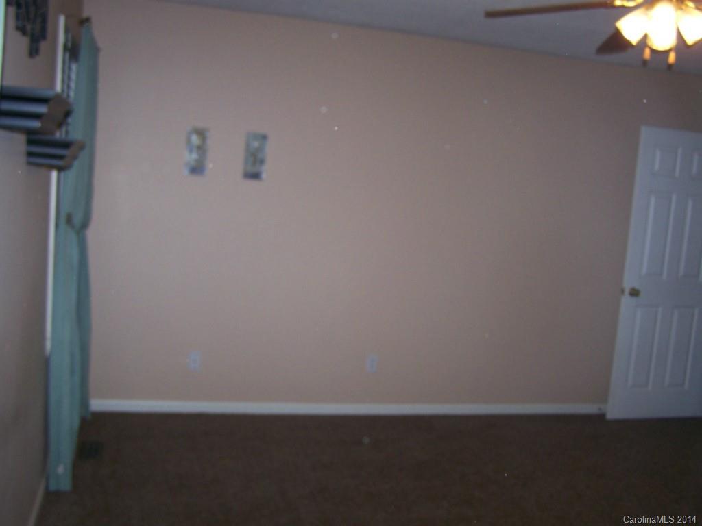 None - Residential