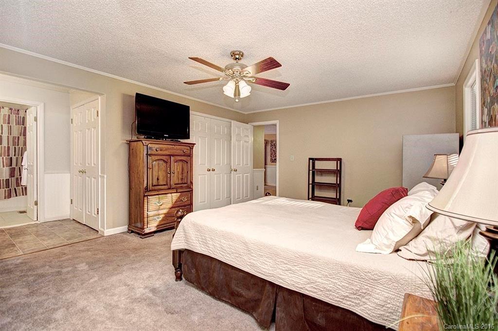 Ridgewood - Residential