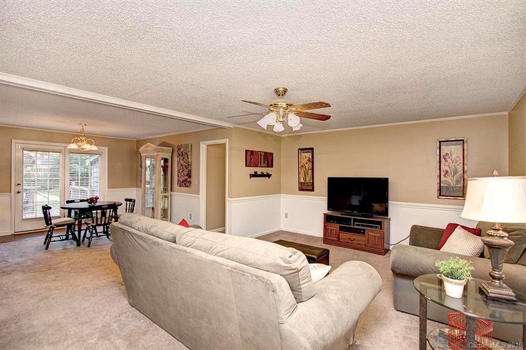 Ridgewood - Residential